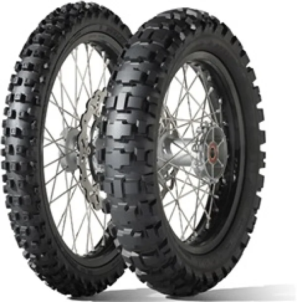 140/80-18 70R TT D908 RR