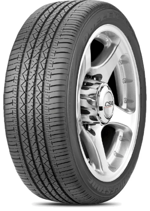 265/50R20 107V DUELER H/P D92A