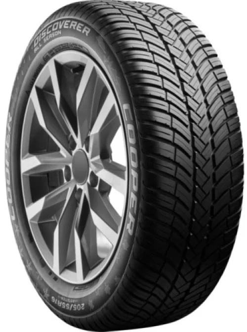 205/45R17 88V XL DISCOVERER ALL SEASON