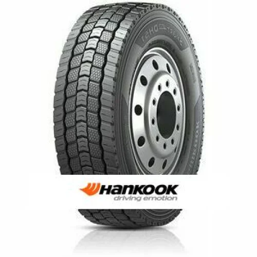 315/60R22,5 152/148L DH51 SMARTFLEX