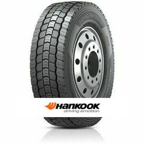 315/60R22,5 152/148L DH51 SMARTFLEX