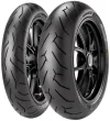 130/70R17 62H DIABLO ROSSO II (R)