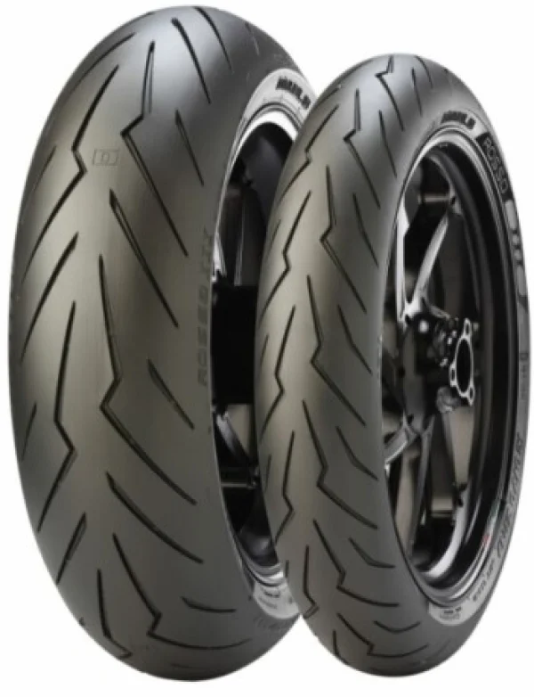 110/70R17 54H DIABLO ROSSO III