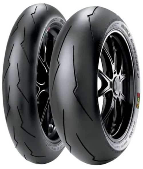 200/60R17 80V DIABLO SUPERCORSA V4 SC1