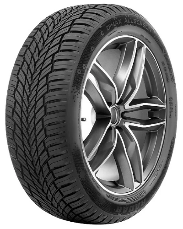 185/60R15 88V XL DIMAX ALL SEASON