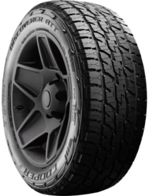 265/65R17 116H XL DISCOVERER ATT