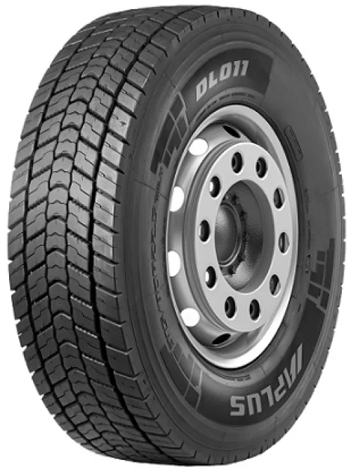 255/70R22,5 140/137M 16PR DL011 APLUS