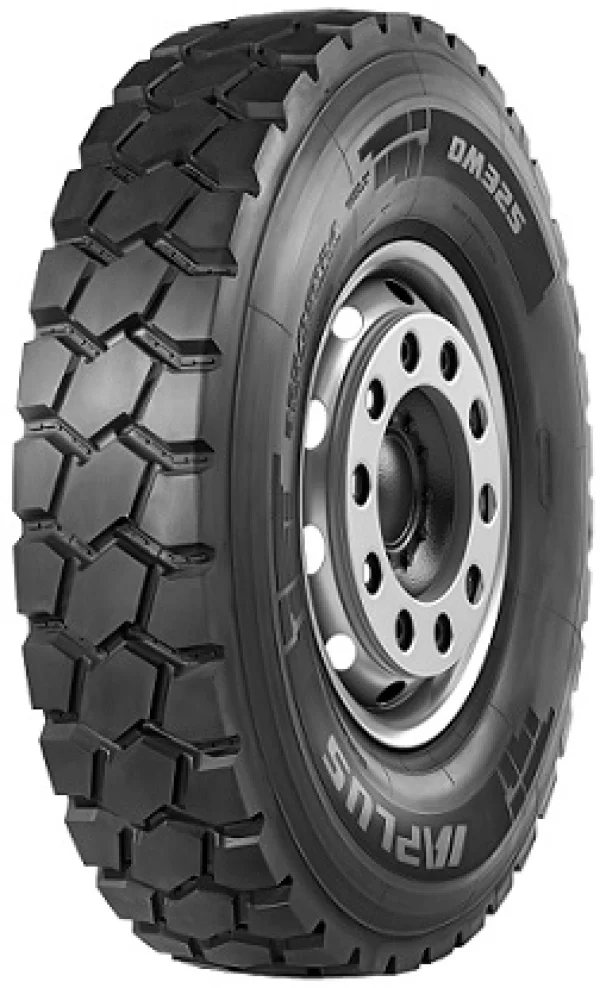 315/80R22,5 161/154K 22PR DM325 LANVI