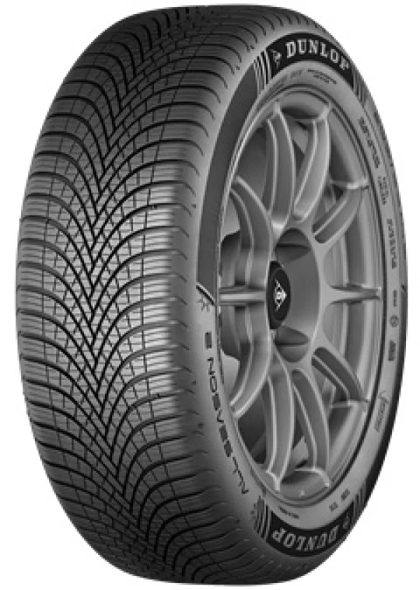 235/45R17 97Y XL ALL SEASON 2