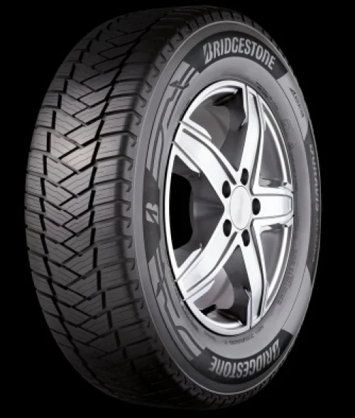 195/75R16C 107/105R DURAVIS A/S EVO
