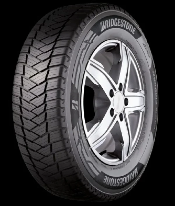 235/65R16C 115/113R DURAVIS A/S EVO