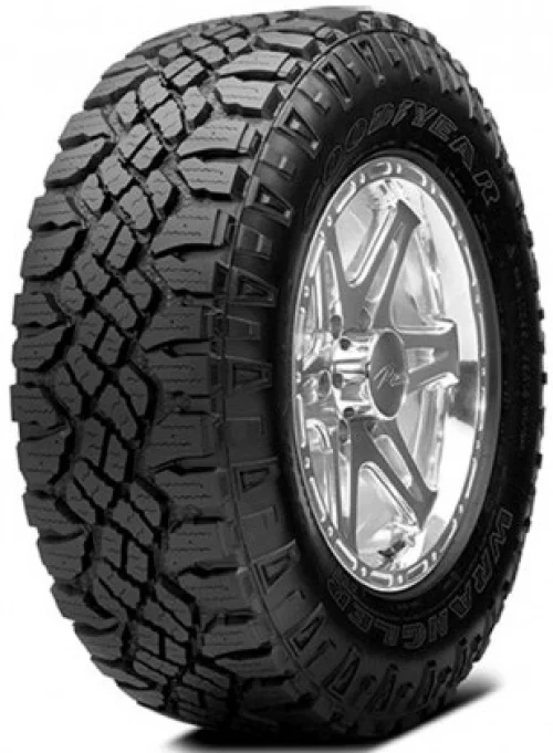 255/55R19 111Q XL WRANGLER DURATRAC