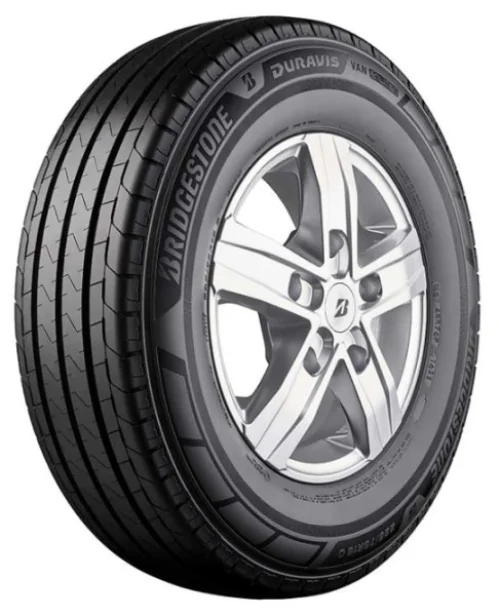 225/70R15C 112/110S DURAVIS VAN