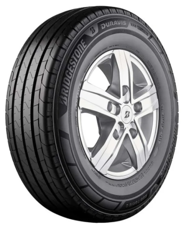 205/75R16C 110/108R DURAVIS VAN