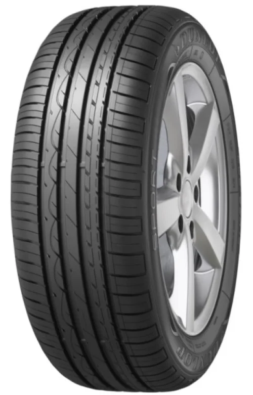 165/70R14 81T SPORT