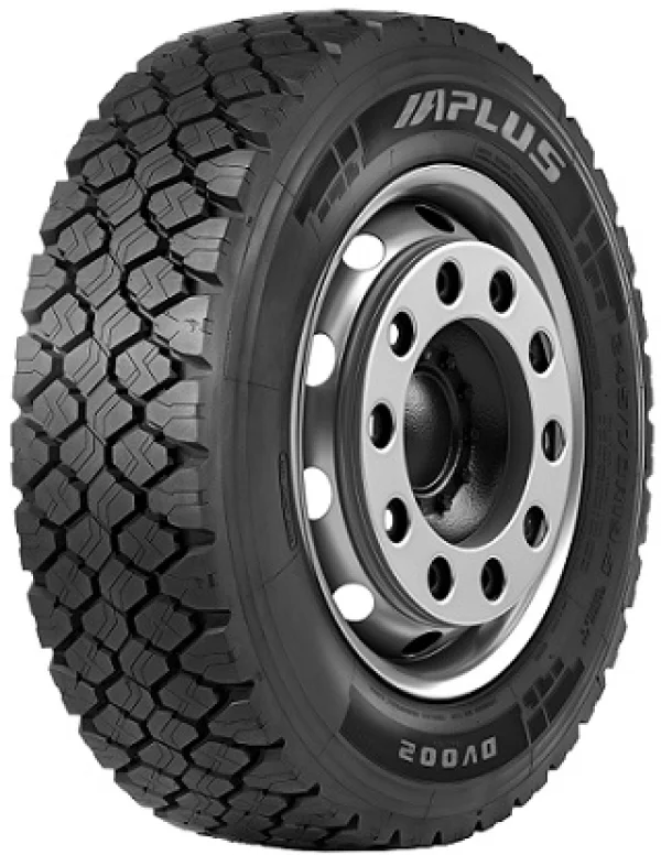 225/70R19,5 128/126M 14PR DV002 APLUS