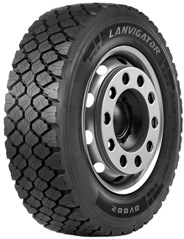 225/70R19,5 128/126M 14PR DV002 LANVI