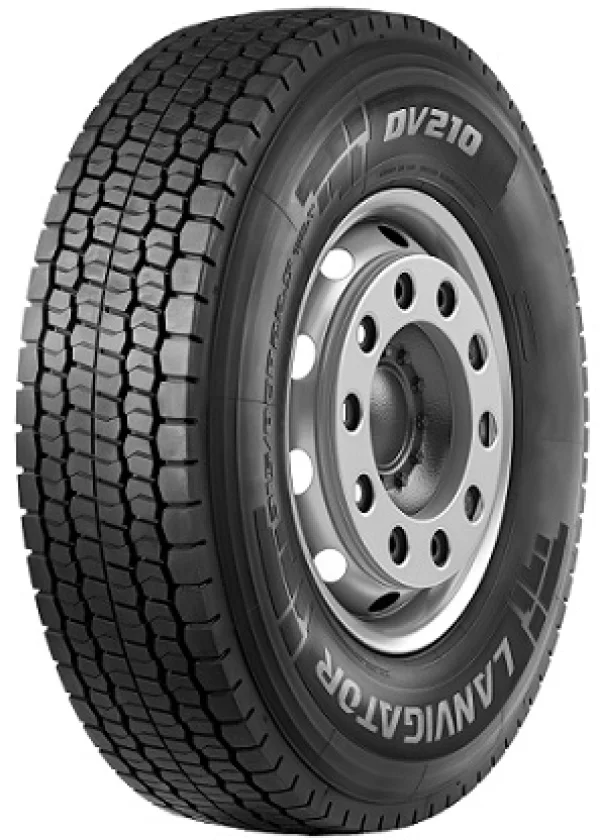 275/70R22,5 148/145M 16PR DV210 LANVI