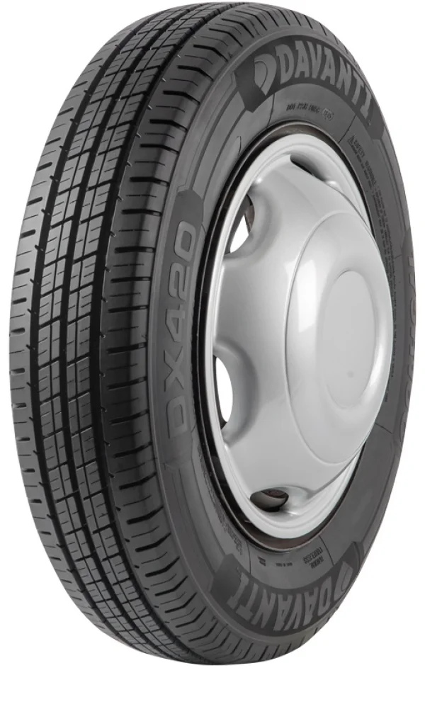 175/80R16C 98/96Q DX420