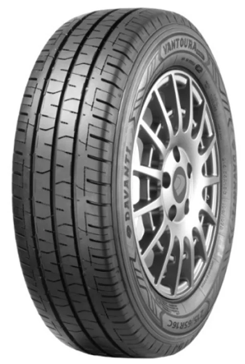 195/75R16C 110/108R VANTOURA DX450