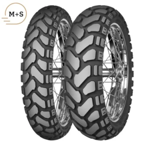140/80B18 70T ENDURO TRAIL+ TL/TT