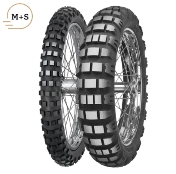 140/80-17 69R E-09 ENDURO DAKAR