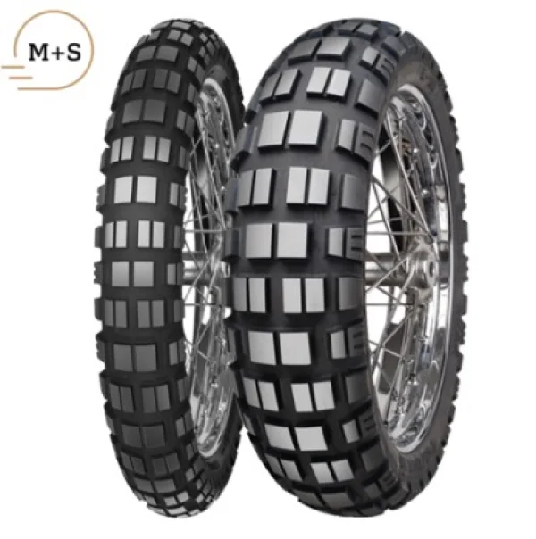 140/80B18 70T E-10 ENDURO