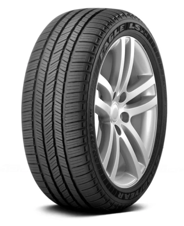 275/45R20 110V XL EAGLE LS-2 (N1)