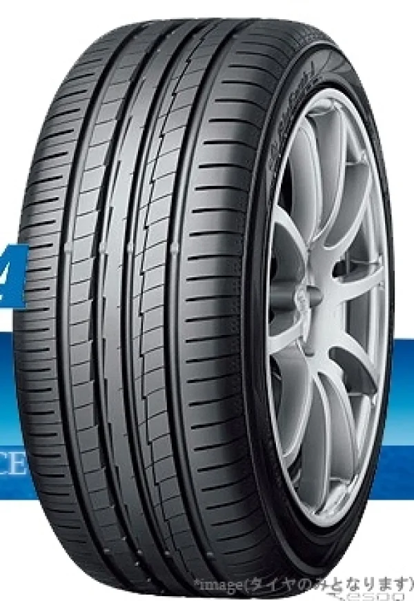205/40R17 80H BLUEARTH-A AE-50 (MO)