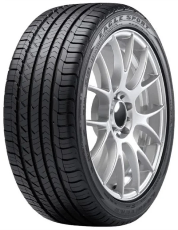 245/50R20 105V XL EAGLE SPORT A/S (J)