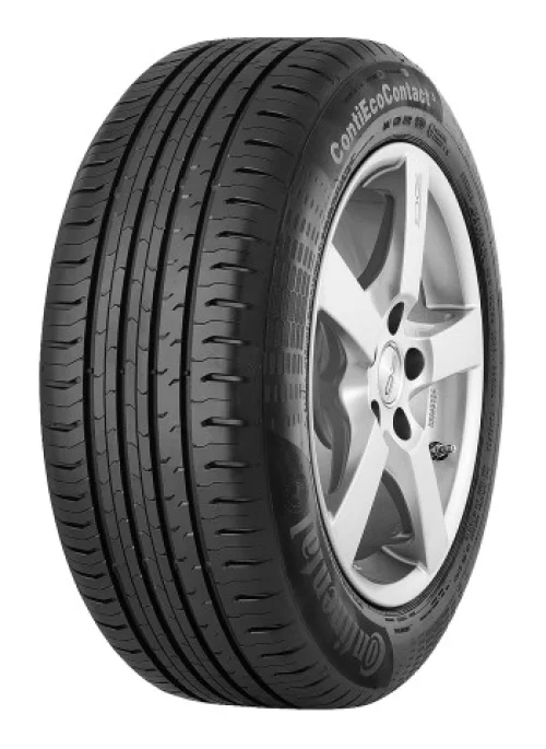 245/45R18 96W ECOCONTACT-5 CONTISEAL