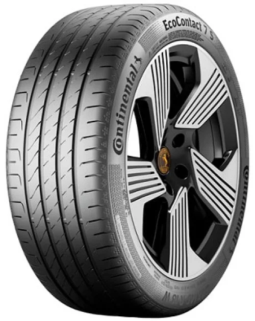 215/55R17 98H XL ECOCONTACT 7 S (+)