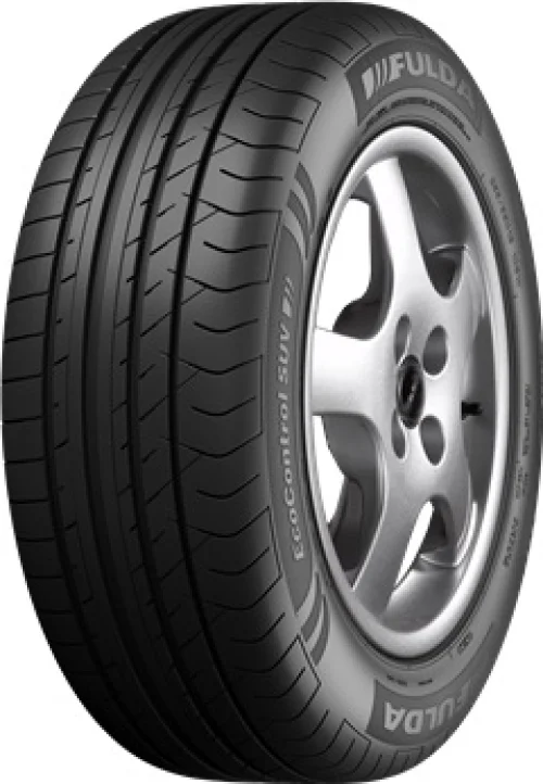 235/65R17 108V XL ECOCONTROL SUV