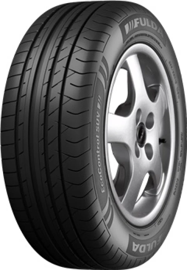 235/65R17 108V XL ECOCONTROL SUV