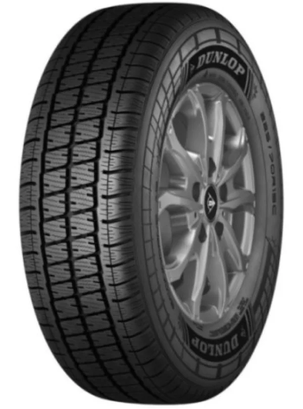 215/65R15C 104/102T ECONODRIVE AS
