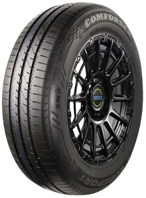 195/60R16 89V ECOSPORT