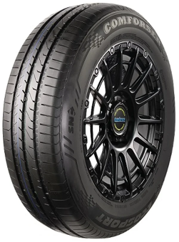 195/60R16 89V ECOSPORT