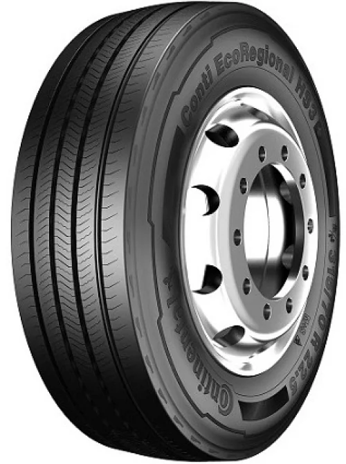 315/70R22,5 156L/154M ECOREGIONAL HS3+