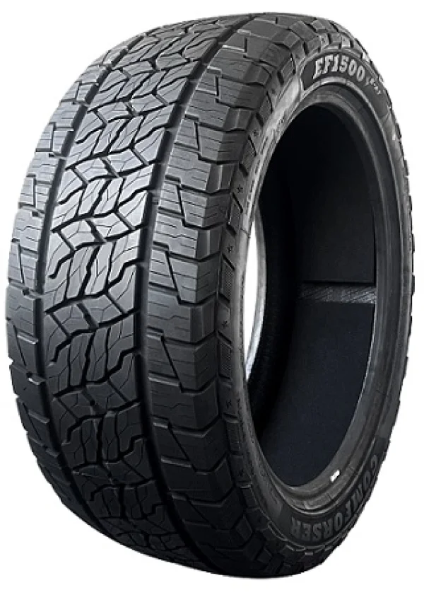 255/50R20 109H XL EF1500