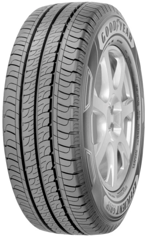 195/75R16C 107/105R EFFICIENTGRIP CARGO