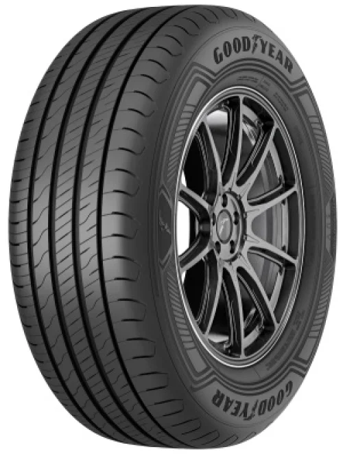 275/60R20 115H EFFICIENTGRIP-2 SUV