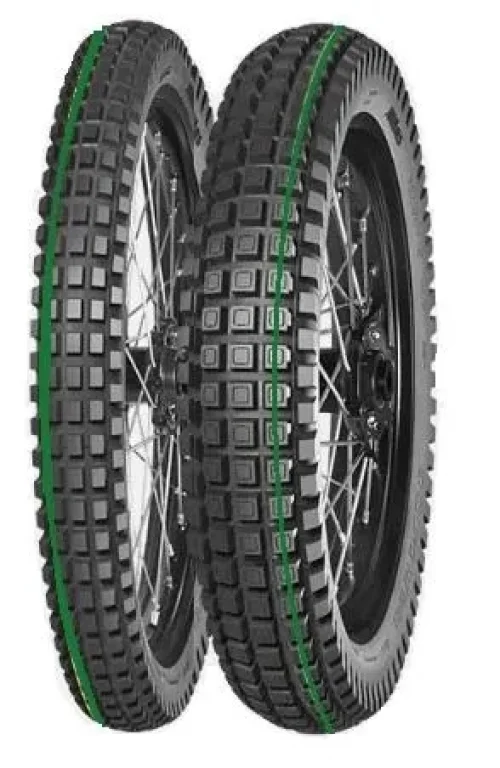120/100-18 68P ENDURO HYBRID SUPER LIGHT
