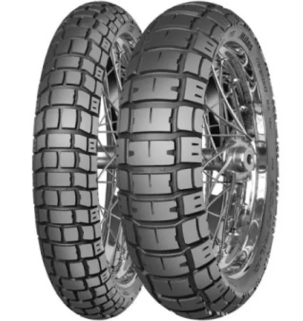 170/60ZR17 72W ENDURO TRAIL ADV TL/TT
