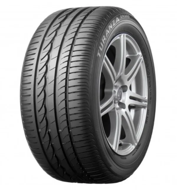 205/60R16 96W XL ER300 TURANZA (AO)