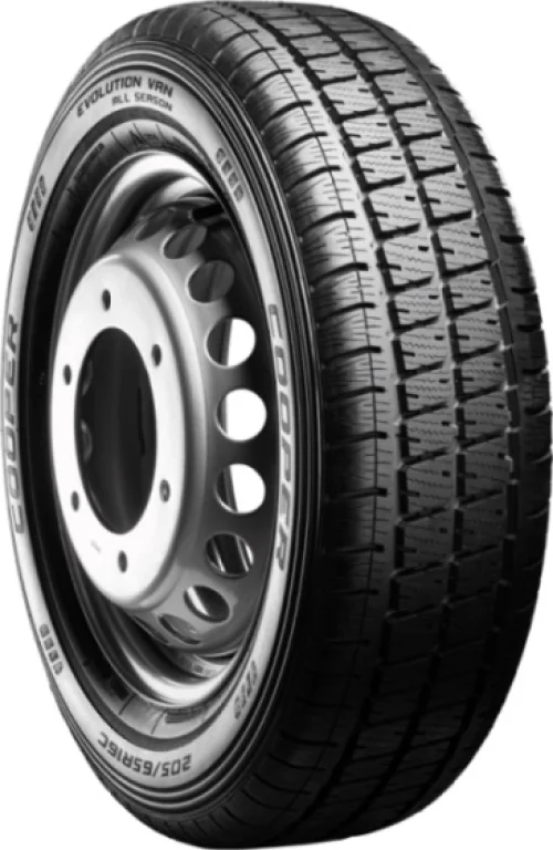 215/70R15C 109/107S EVOLUTION VAN A/S