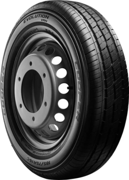 195/70R15C 104/102R EVOLUTION VAN