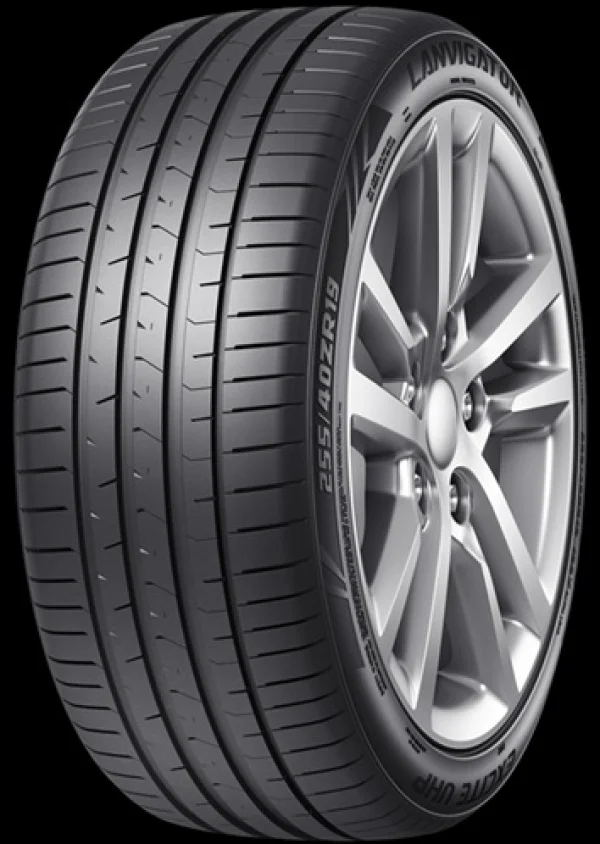 225/45ZR18 95W XL EXCITE UHP