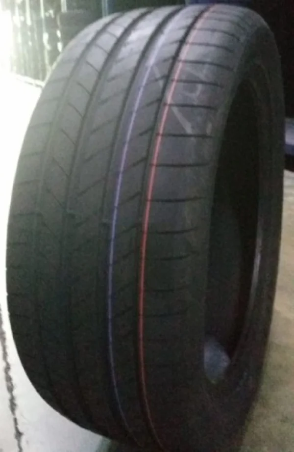 295/40R20 106Y EAGLE F1 ASYMM-3 SUV (N0)