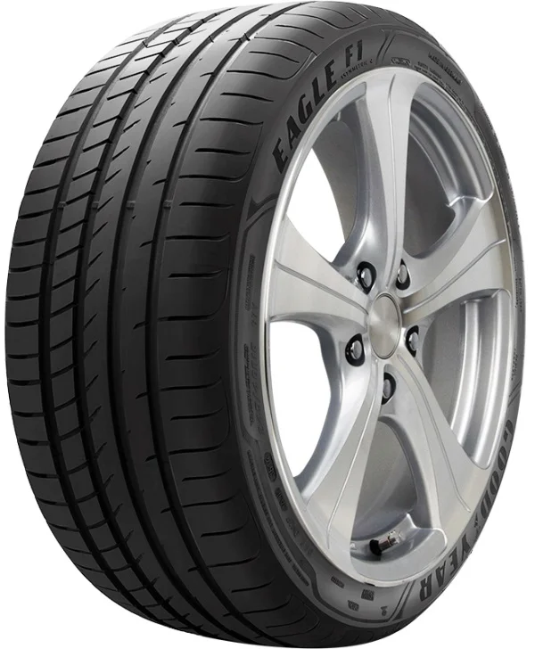 275/35R20 102Y XL F1 ASYMM-2 (MOE) EMT
