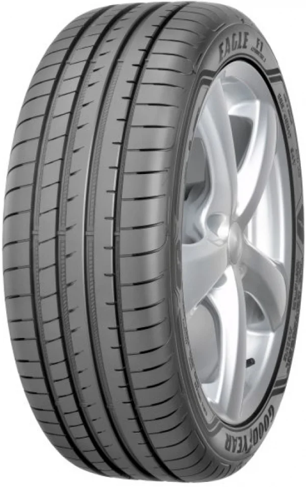 255/45R21 106W XL EAGL.F1 ASYM-3 SUV(R0)